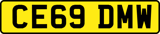 CE69DMW