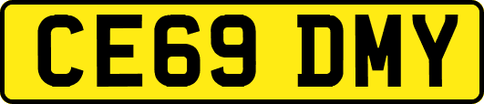 CE69DMY