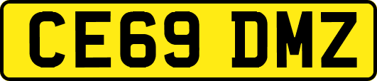 CE69DMZ
