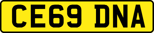 CE69DNA