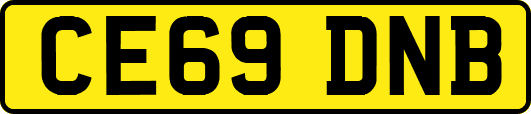 CE69DNB