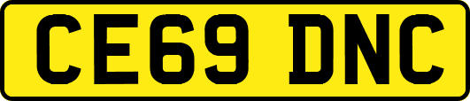 CE69DNC