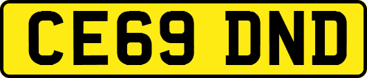 CE69DND
