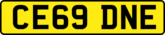 CE69DNE