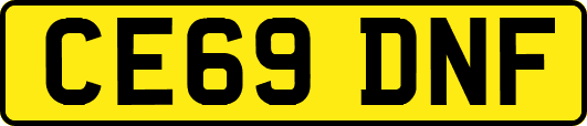 CE69DNF