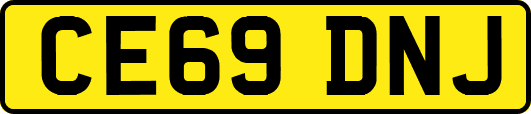 CE69DNJ