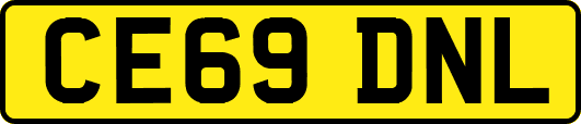 CE69DNL