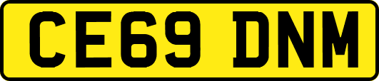 CE69DNM
