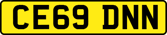 CE69DNN