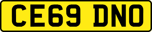 CE69DNO