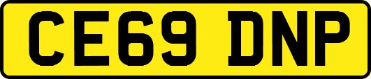 CE69DNP