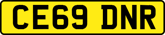 CE69DNR