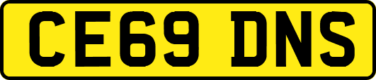 CE69DNS
