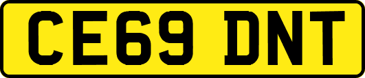 CE69DNT