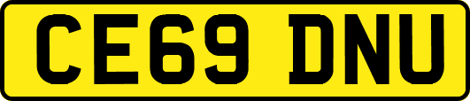 CE69DNU