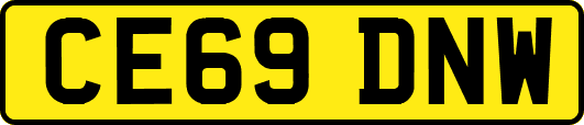 CE69DNW