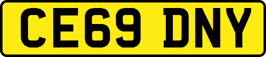 CE69DNY