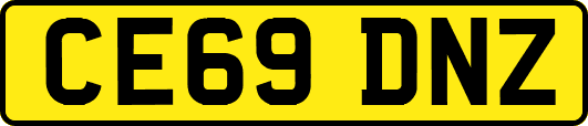 CE69DNZ
