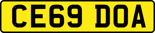 CE69DOA