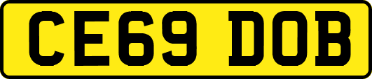 CE69DOB