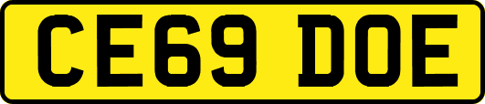 CE69DOE