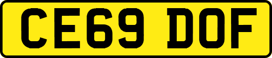 CE69DOF