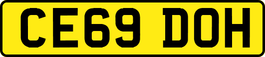 CE69DOH