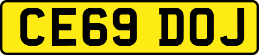 CE69DOJ
