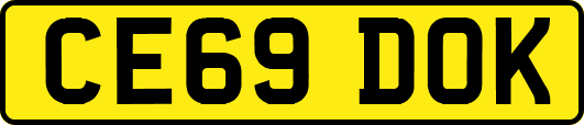 CE69DOK