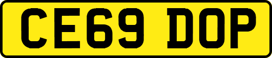 CE69DOP