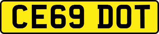 CE69DOT