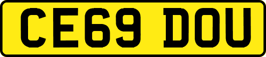 CE69DOU