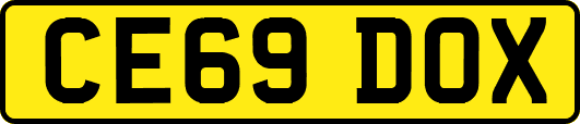 CE69DOX