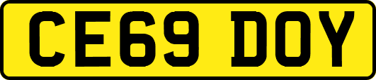 CE69DOY