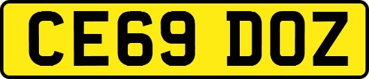 CE69DOZ