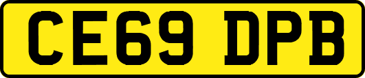 CE69DPB