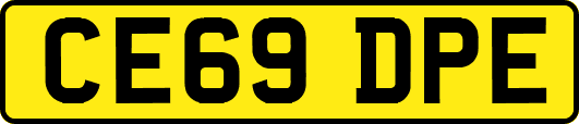CE69DPE