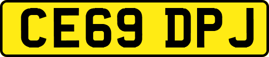 CE69DPJ