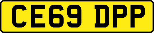 CE69DPP