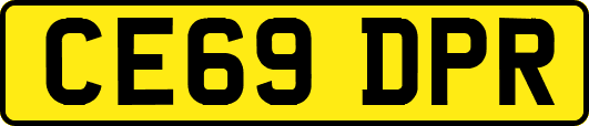 CE69DPR
