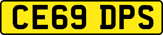 CE69DPS