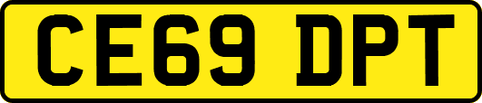 CE69DPT
