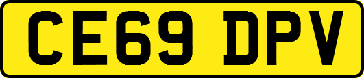 CE69DPV