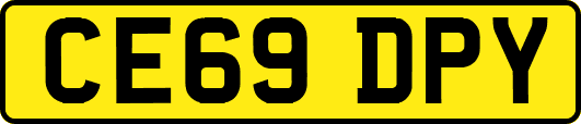 CE69DPY