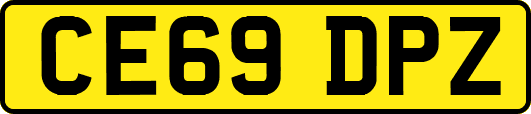 CE69DPZ