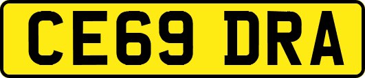 CE69DRA