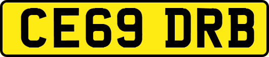 CE69DRB