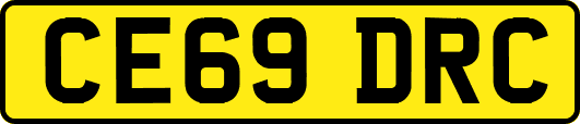 CE69DRC