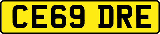 CE69DRE
