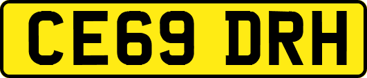 CE69DRH